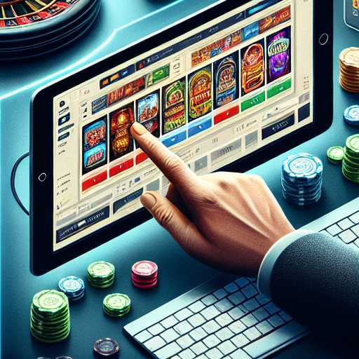 Как выиграть в casino Vulcan